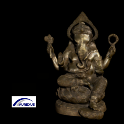 Impression 3D AUREXUS